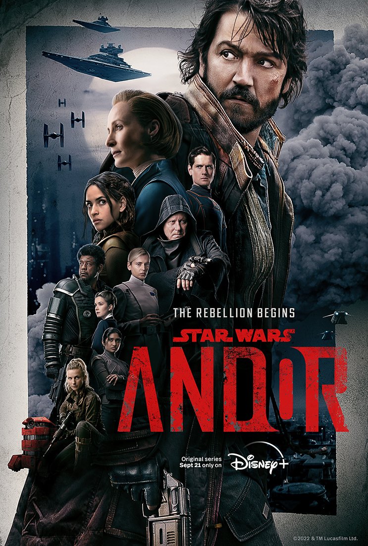 Andor - 2022