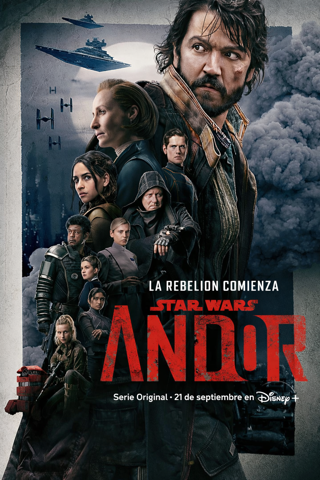 Andor - 2022