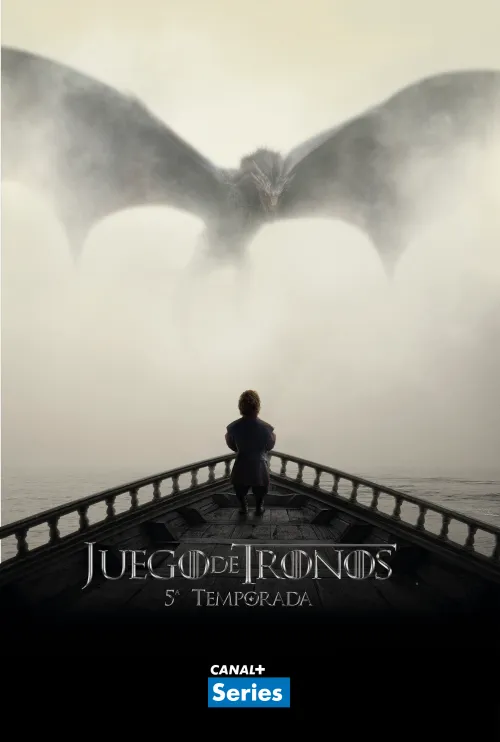 Game of Thrones - 2015